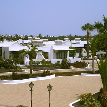 Bungalows Playa Limones Playa Blanca  Extérieur photo