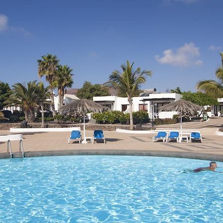 Bungalows Playa Limones Playa Blanca  Extérieur photo