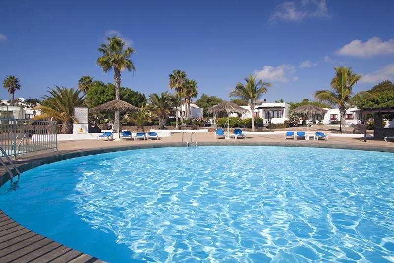 Bungalows Playa Limones Playa Blanca  Extérieur photo