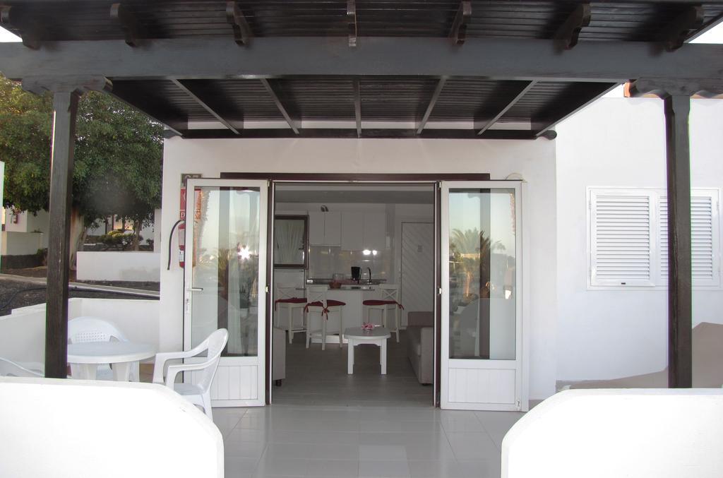 Bungalows Playa Limones Playa Blanca  Extérieur photo