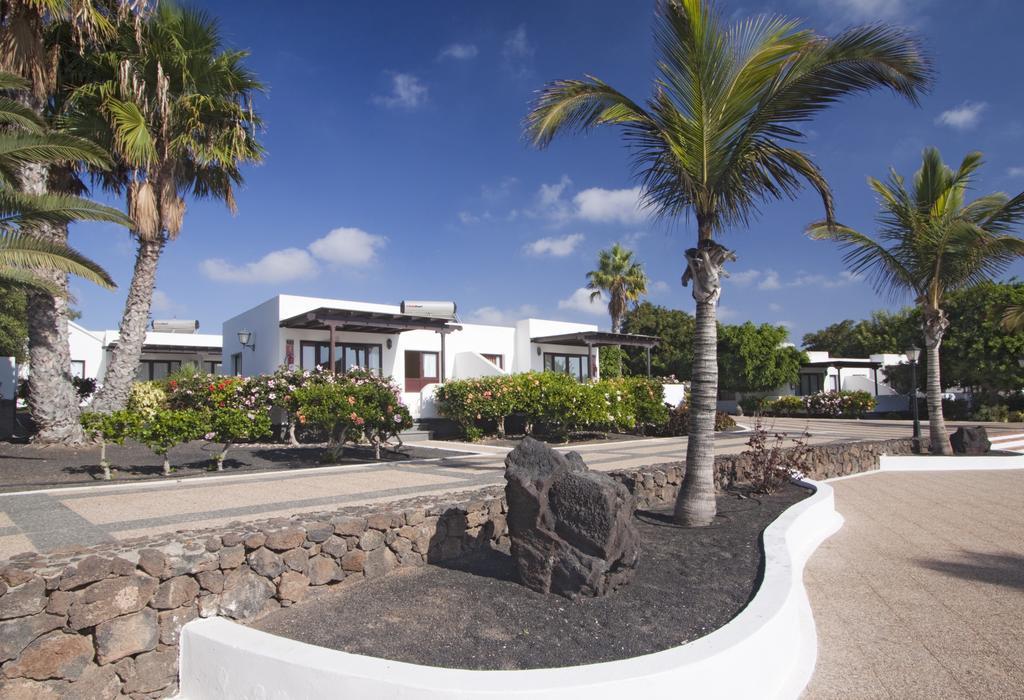 Bungalows Playa Limones Playa Blanca  Chambre photo