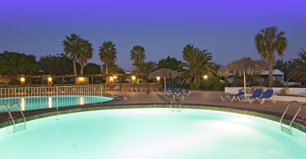 Bungalows Playa Limones Playa Blanca  Extérieur photo