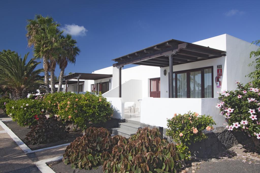 Bungalows Playa Limones Playa Blanca  Extérieur photo