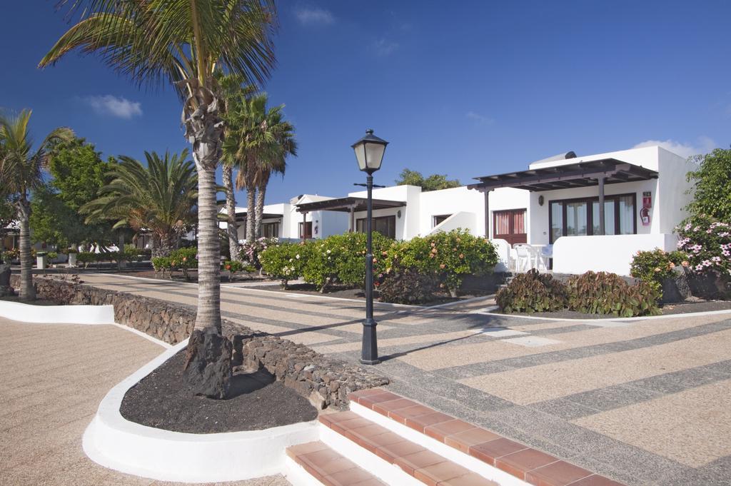 Bungalows Playa Limones Playa Blanca  Extérieur photo