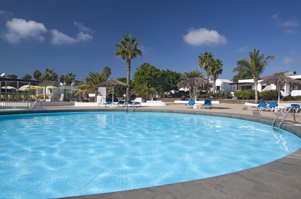 Bungalows Playa Limones Playa Blanca  Extérieur photo