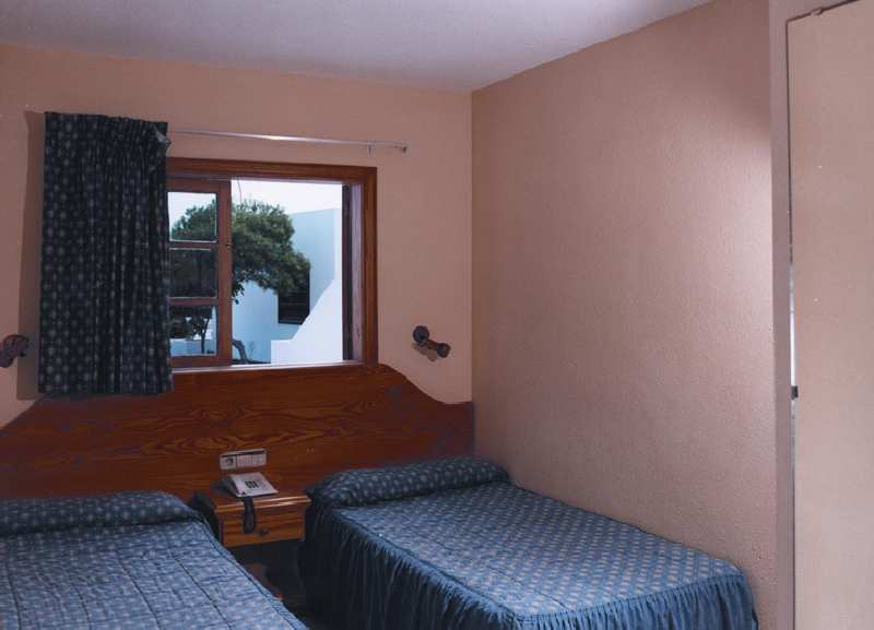 Bungalows Playa Limones Playa Blanca  Chambre photo